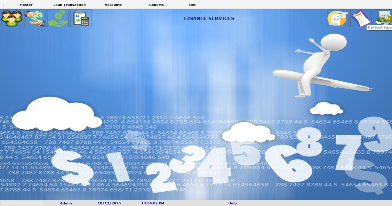 Inventory Management Software in Madurai