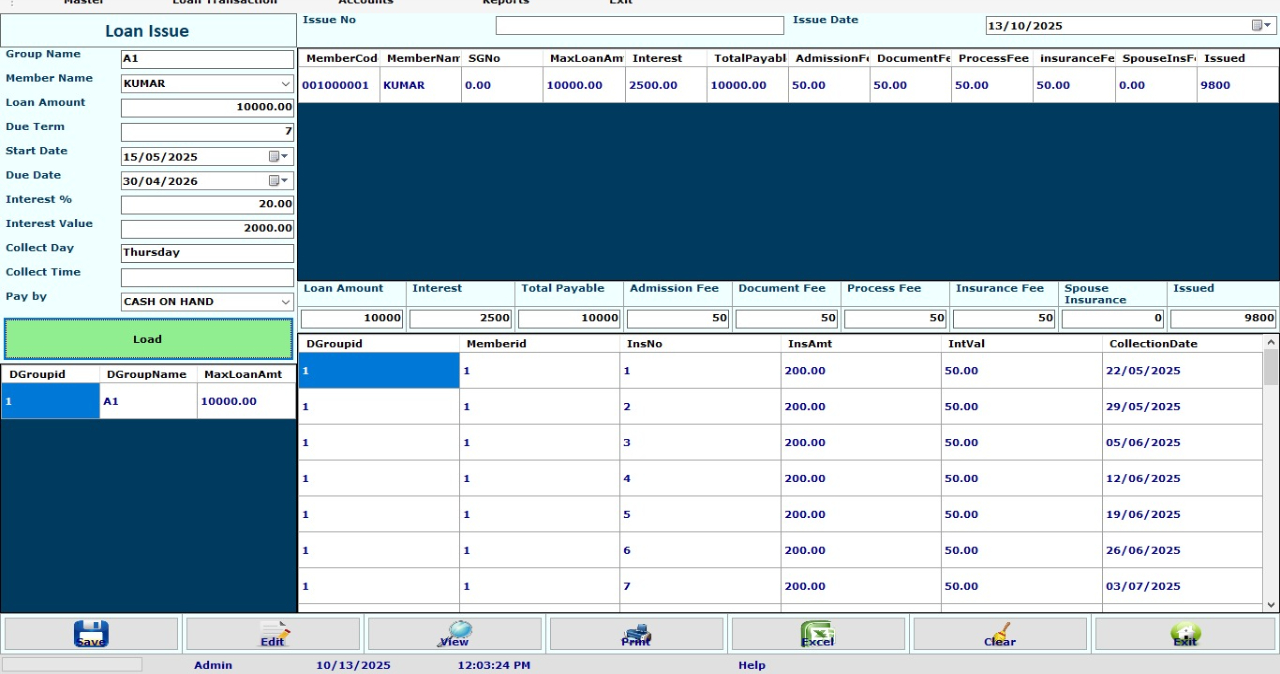 Point of Sale Software in Madurai