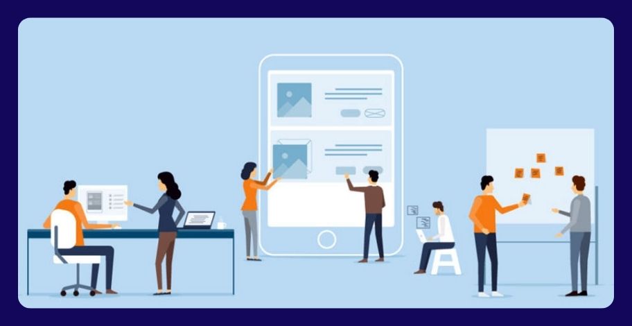 website design  in Madurai