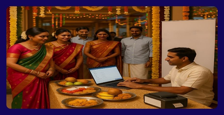 Chitfund Software in Madurai