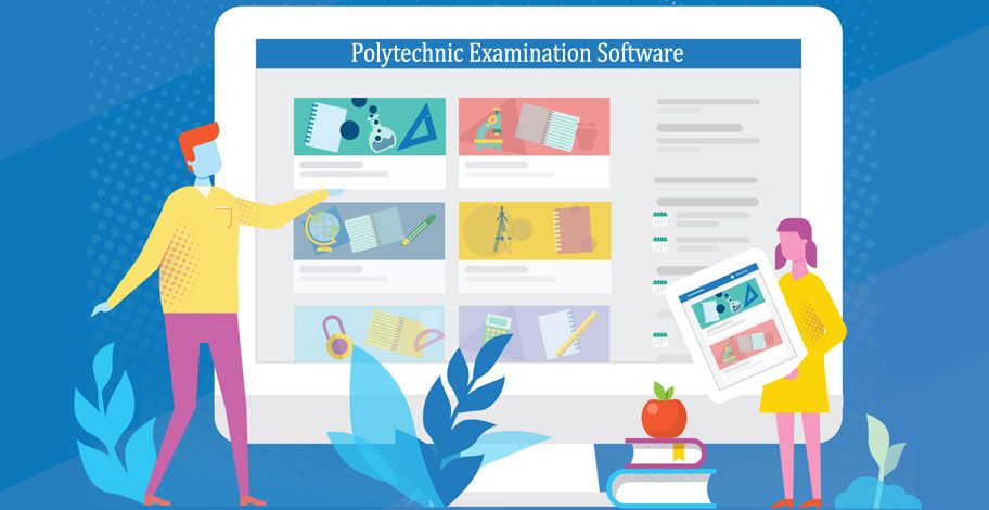 exam Software in Madurai