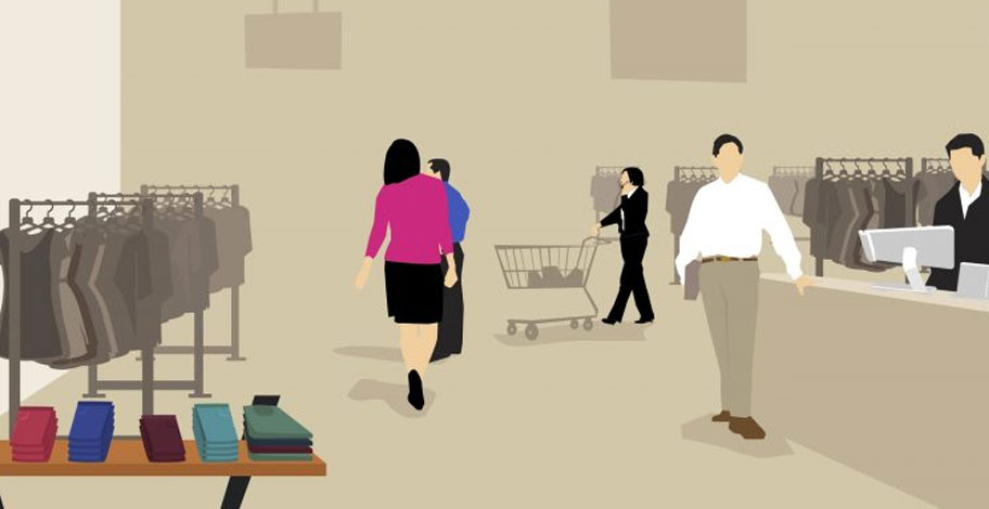 Textile Billing Software in Madurai