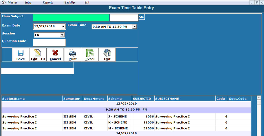 GST Billing Software in Madurai