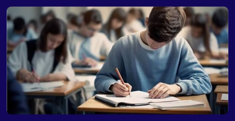 exam Software in Madurai